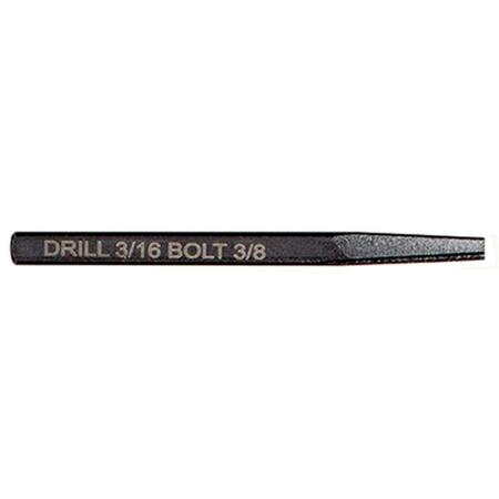 MAYHEW TOOLS SC EX D 0.18 in. S 0.37 in. MAY-36962